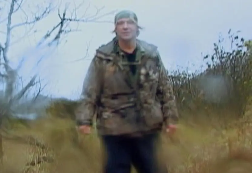 Timothy Treadwell (Lionsgate Films) 