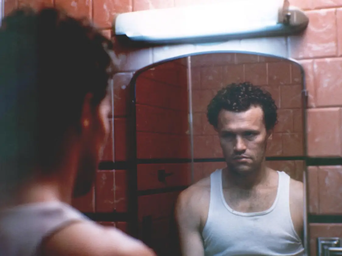 The 1986 film 'traumatized' viewers (Greycat Films)