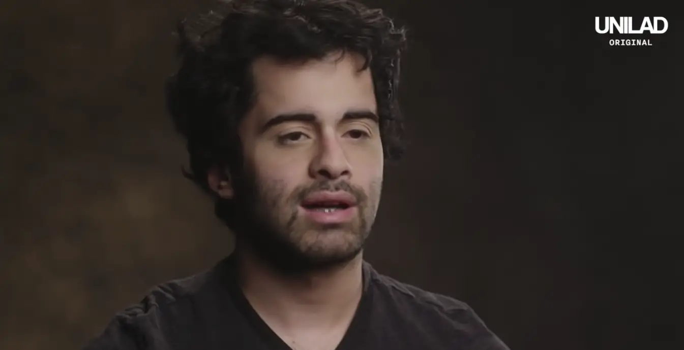 Mustafa recalled some of his biggest hacks alongside Anonymous.