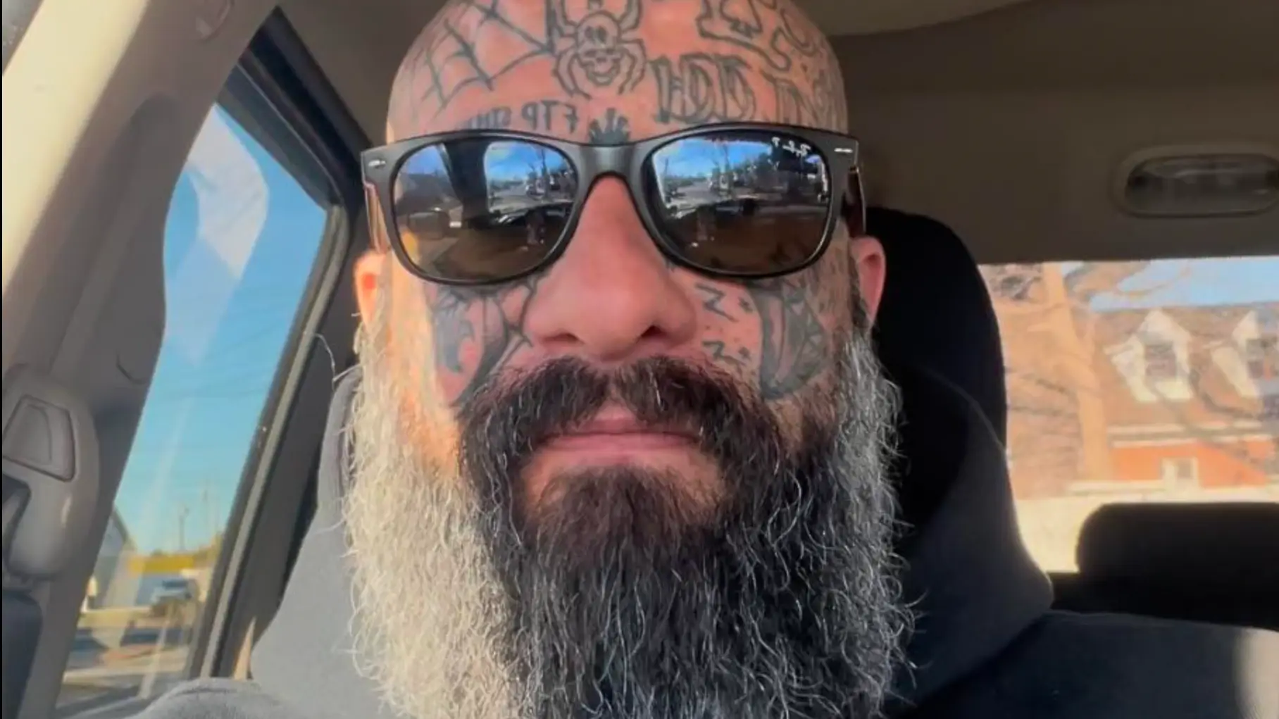 Facebook/Frank Gervasi