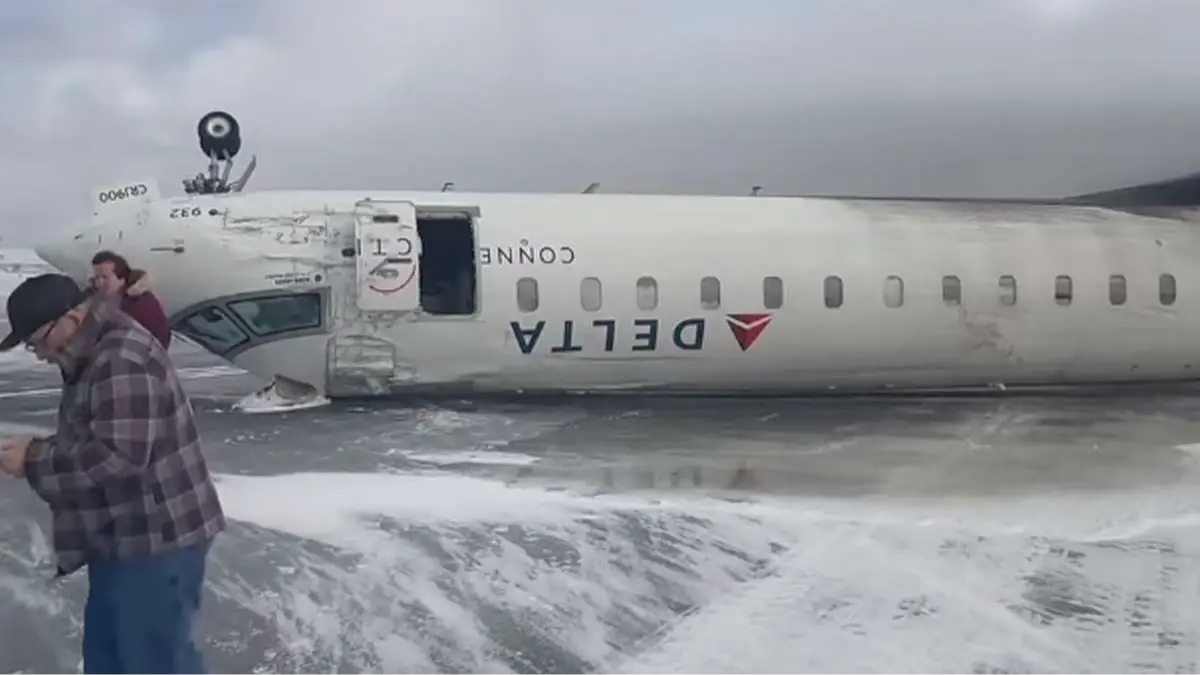 Facebook/John Nelson