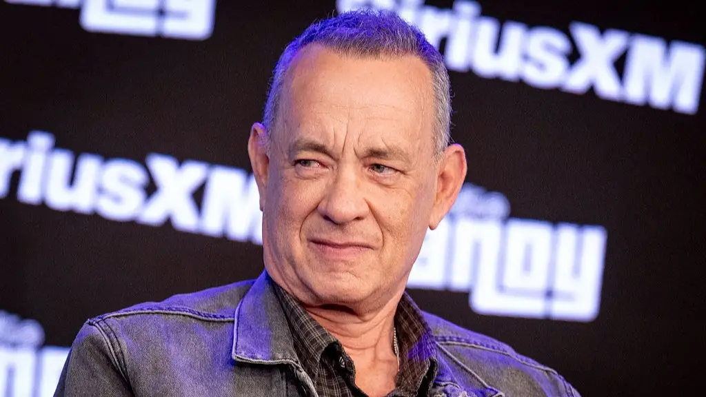 Emma McIntyre/Getty Images for SiriusXM