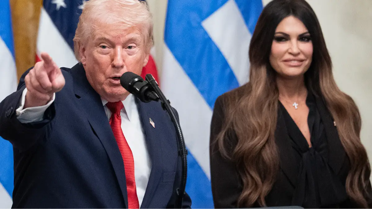 Aaron Schwartz/Bloomberg via Getty Images