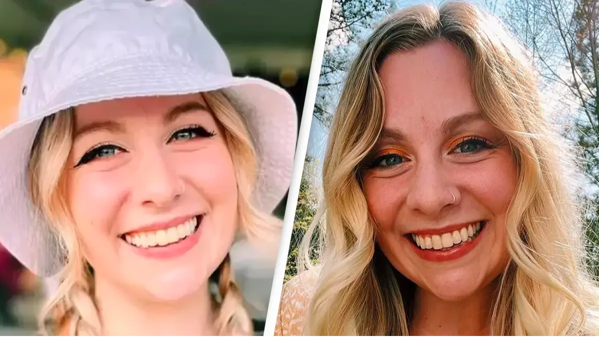 Facebook/Abigail Zwerner