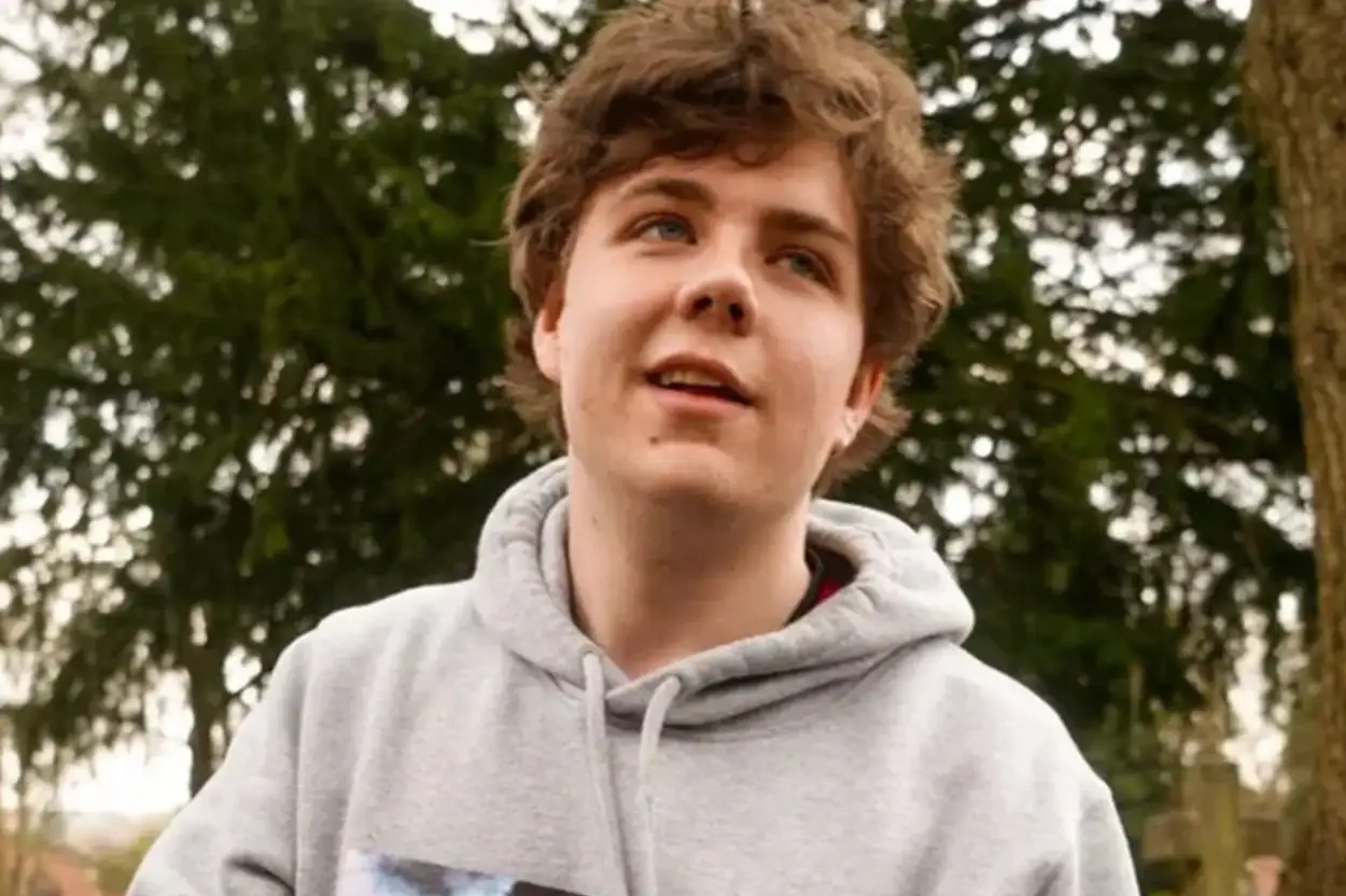 Marcus tragically died four years ago (GoFundMe)