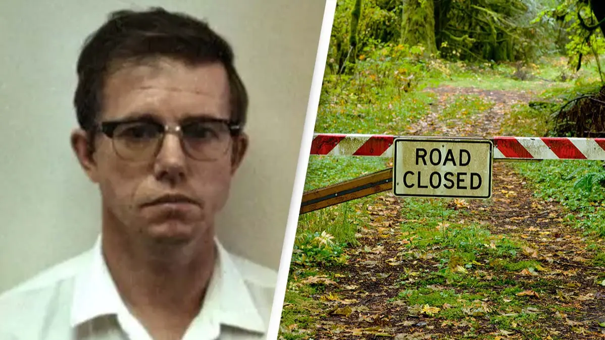 Alaskan Police Department / Getty Stock Images