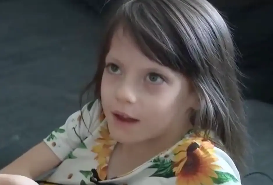 The twins have described themselves as 'best friends'. (KTVB)