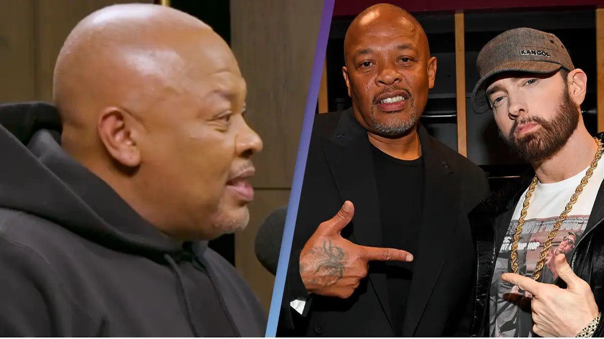 Instagram/thislifeofmineshow / Kevin Mazur/Getty Images for The Rock and Roll Hall of Fame