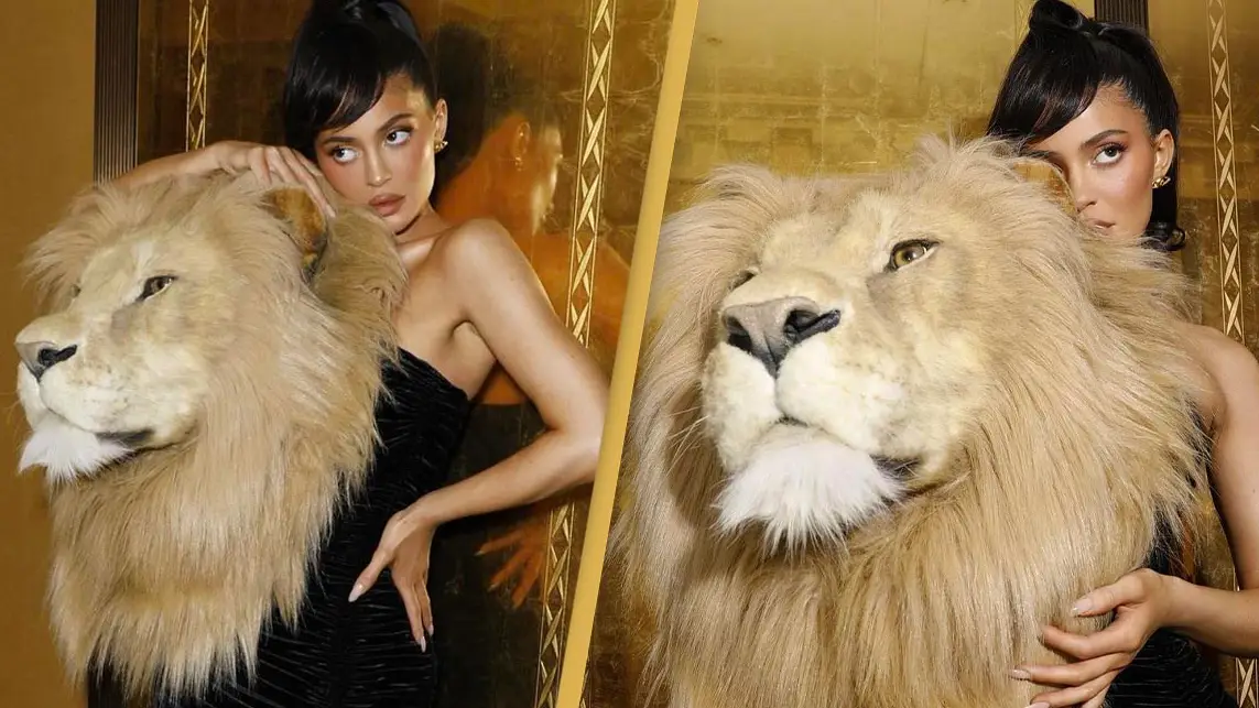 Kylie Jenner/Instagram