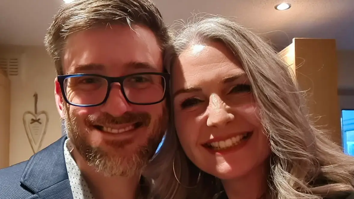 'Fit and healthy' dad-of-three went to bed with earache before family made heartbreaking discovery