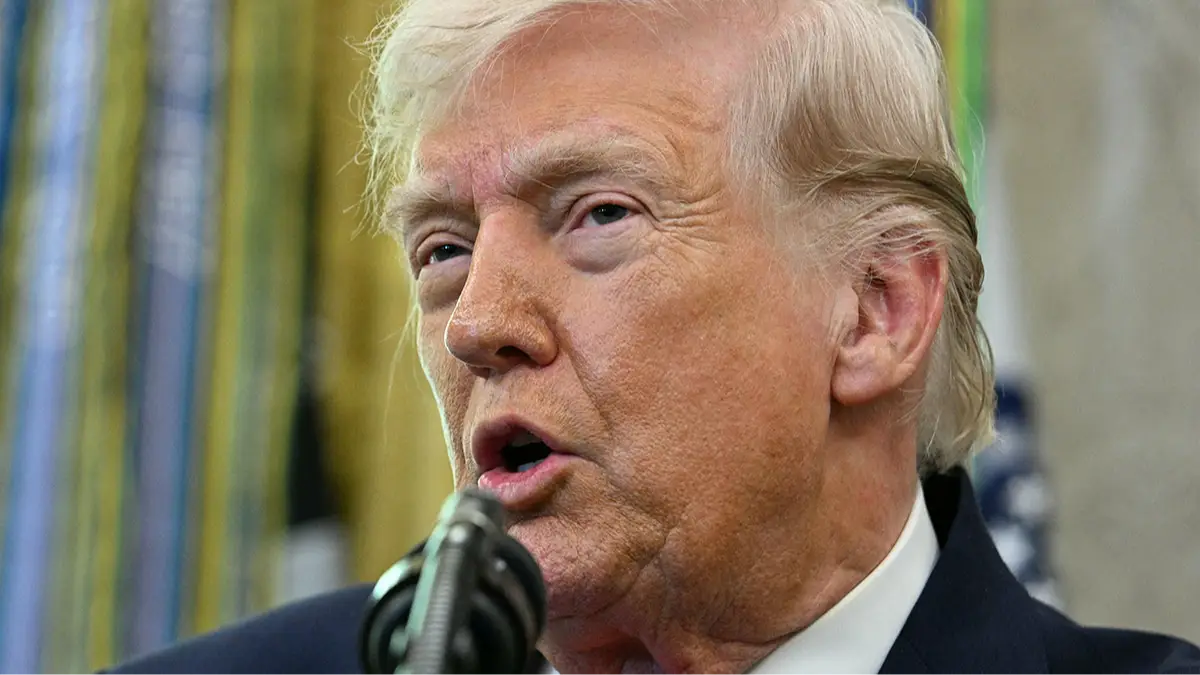 Jim WATSON / AFP via Getty Images