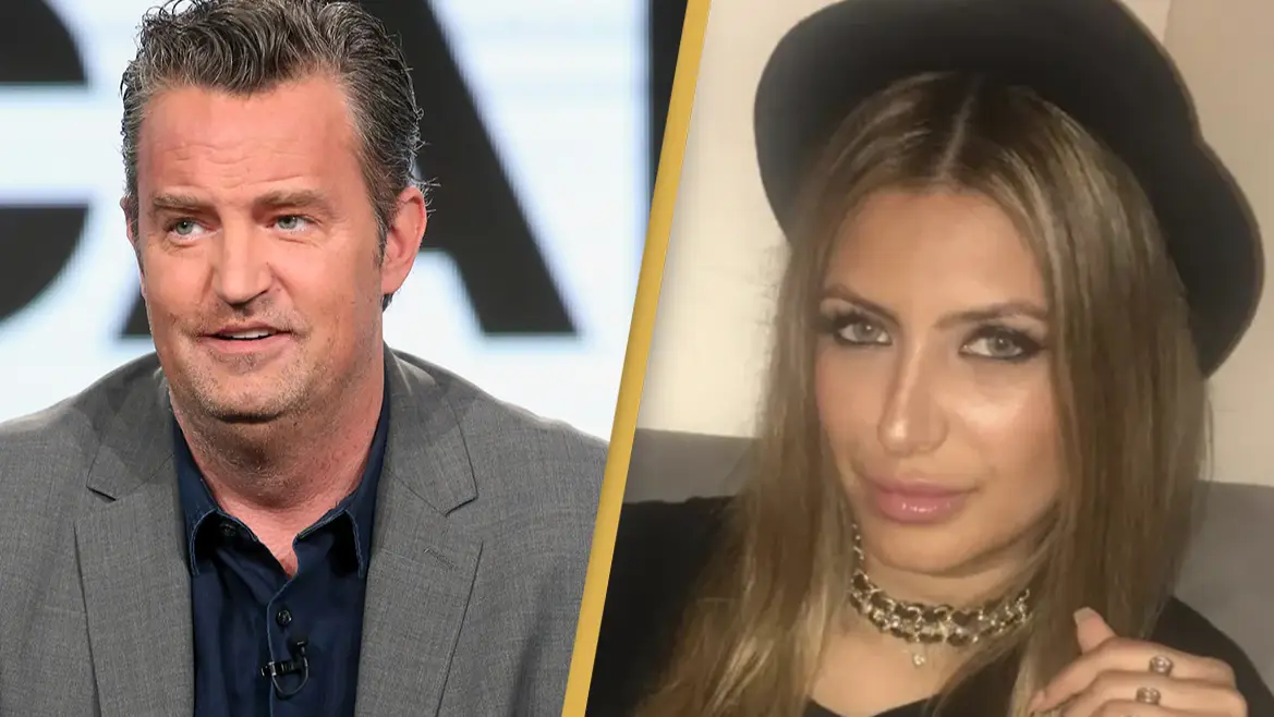 Phillip Faraone/Getty Images for GQ / Instagram