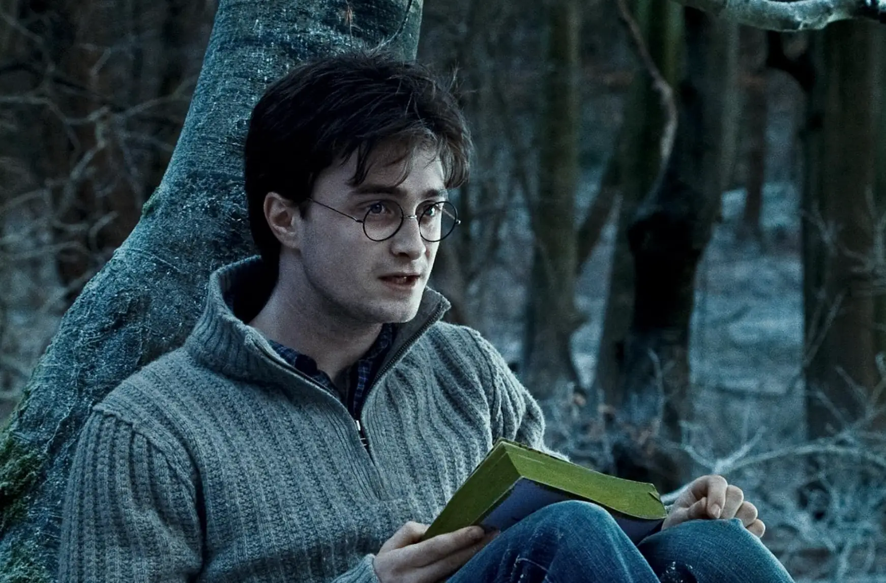 Radcliffe has also emphasised just how important Holmes is to him and said the pair have remained close friends.