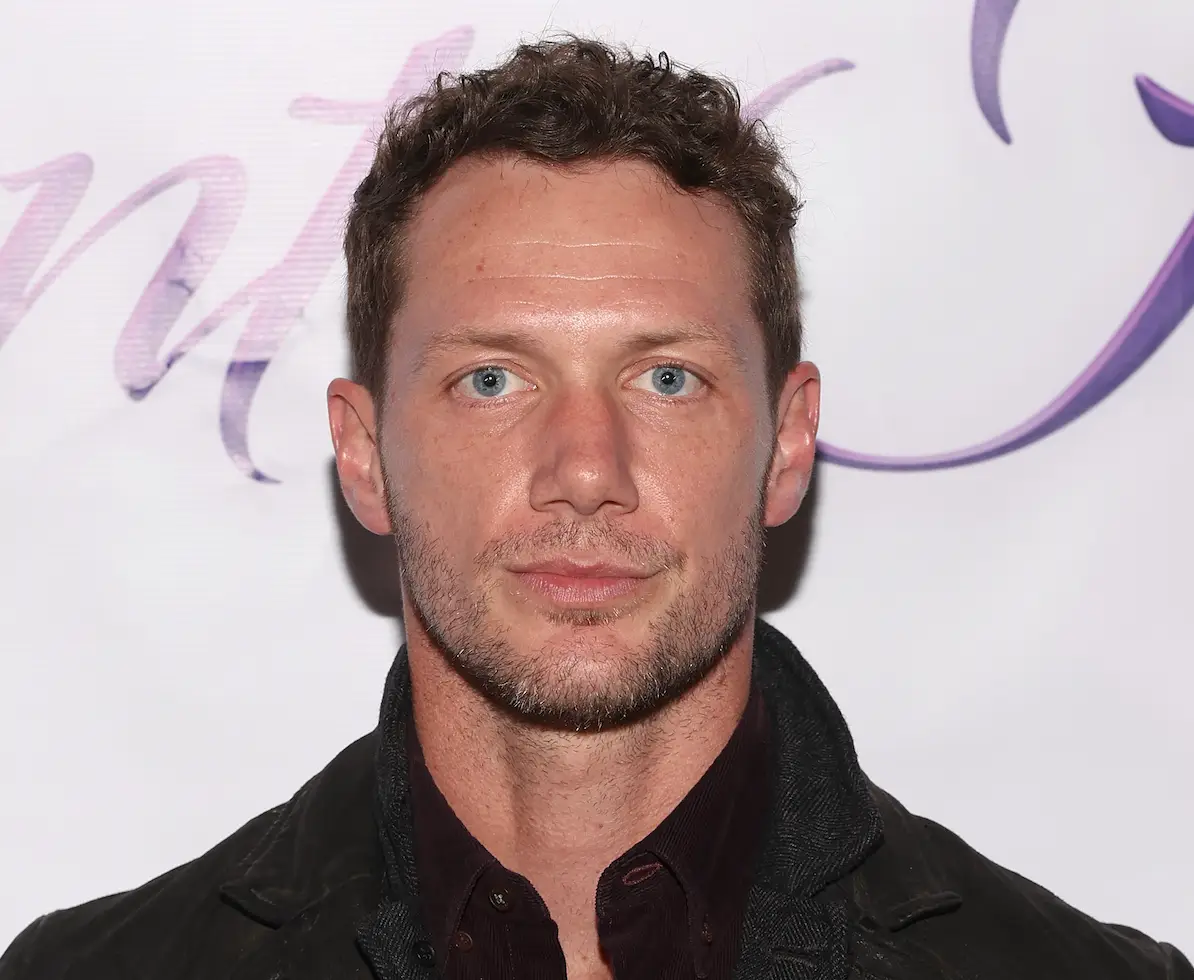 Johnny Wactor was only 37 when he died. (Jesse Grant/Getty Images for Curious Potato)