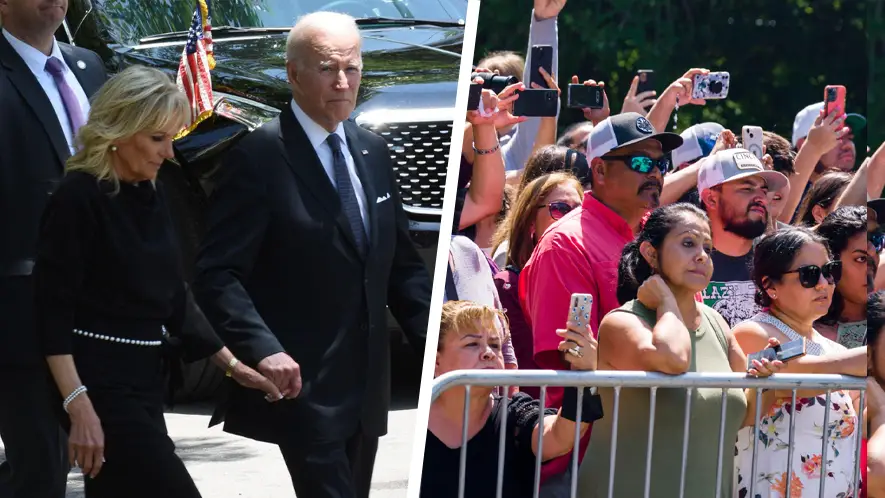 Jon Farina/UPI Credit: UPI/Alamy.  Jintak Han/ZUMA Press Wire/Alamy.