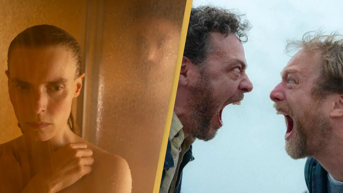 Oak Motion Pictures/Profile Pictures