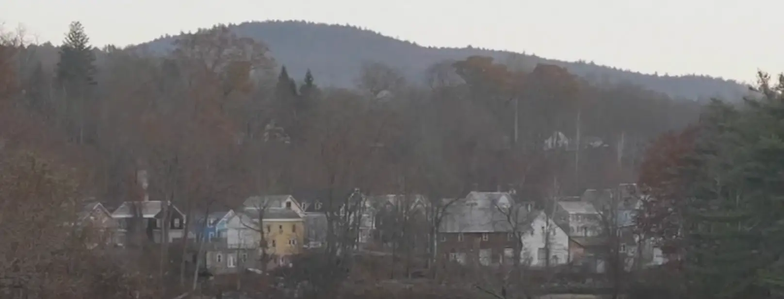 Hinsdale in New Hampshire.