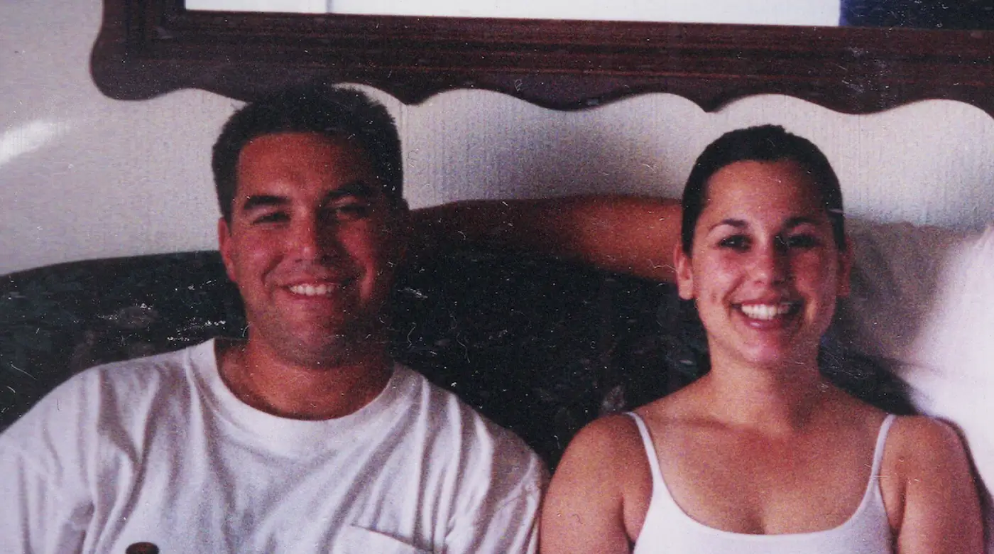 Viewers have been left disturbed by the body language. (Netflix)