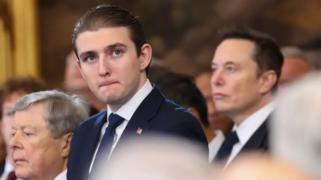 Kevin Lamarque - Pool/Getty Images