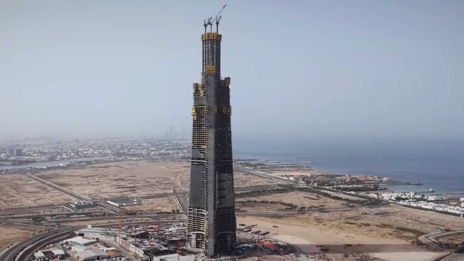 Saudi Binladin Group