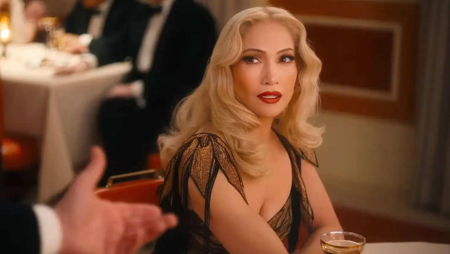 Kiss of the Spider Woman heads to cinema later this month (Lionsgate)