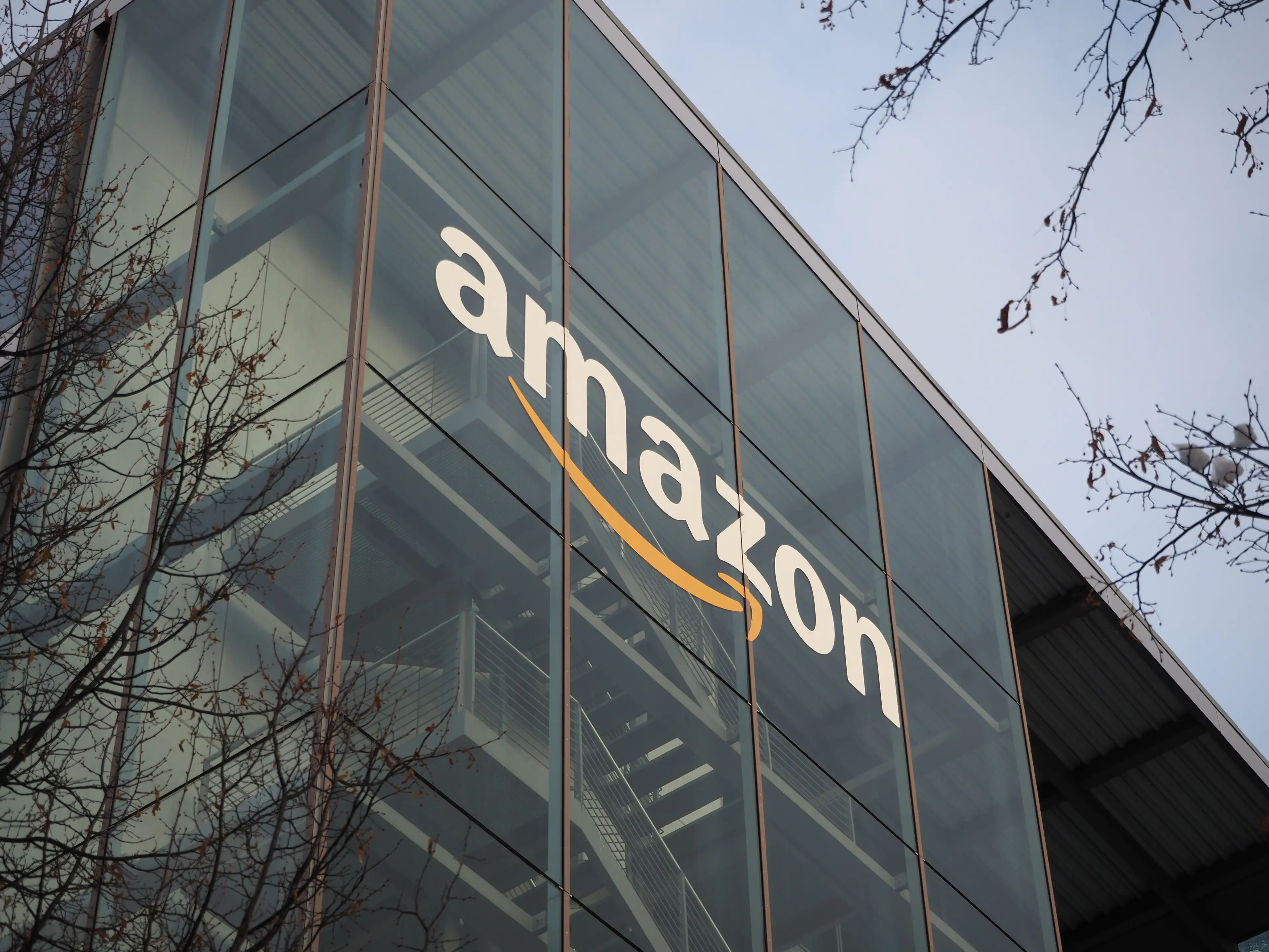 Amazon has denied breaking any rules, but agreed to the $2.5 million settlement last year (Getty Stock Photo)