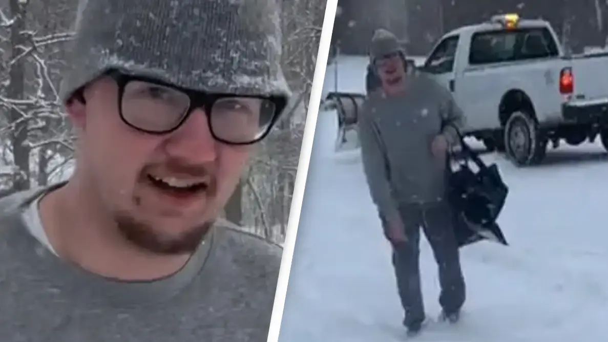 TikTok/@officercraig