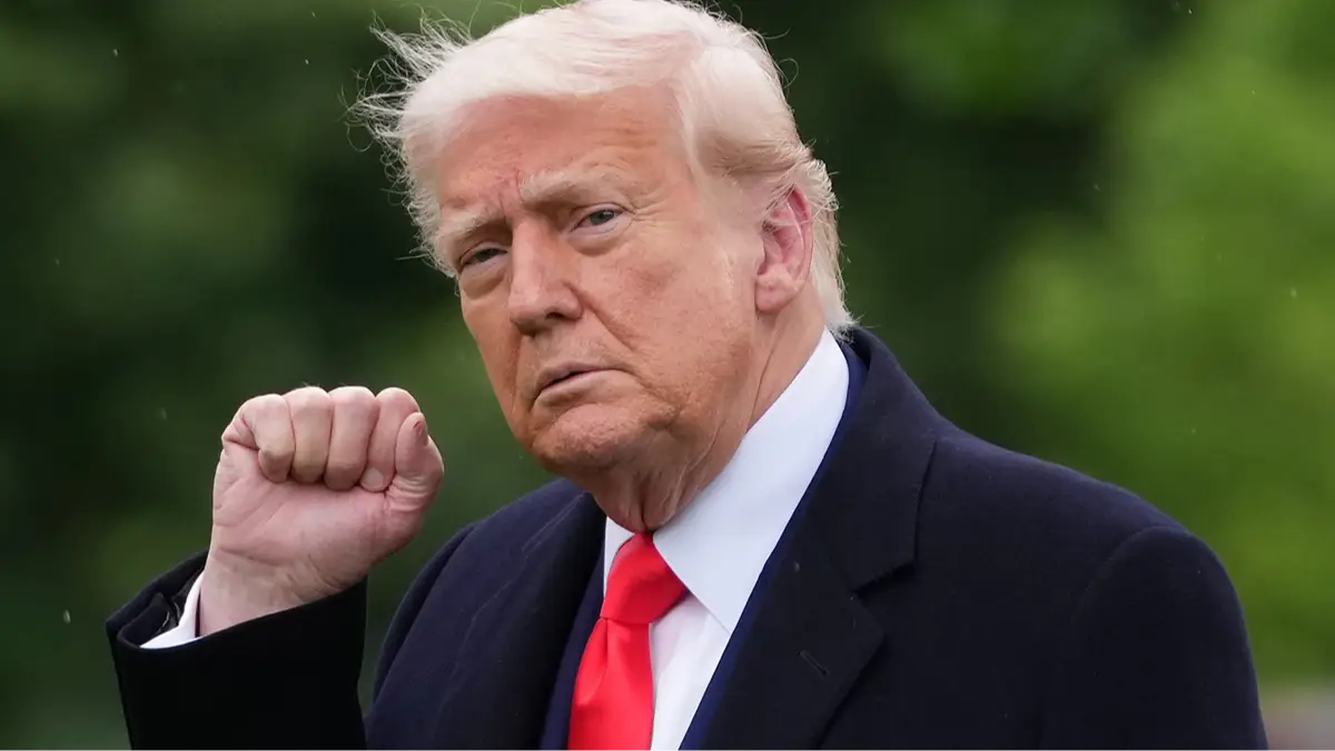 Getty Images/Kevin Dietsch