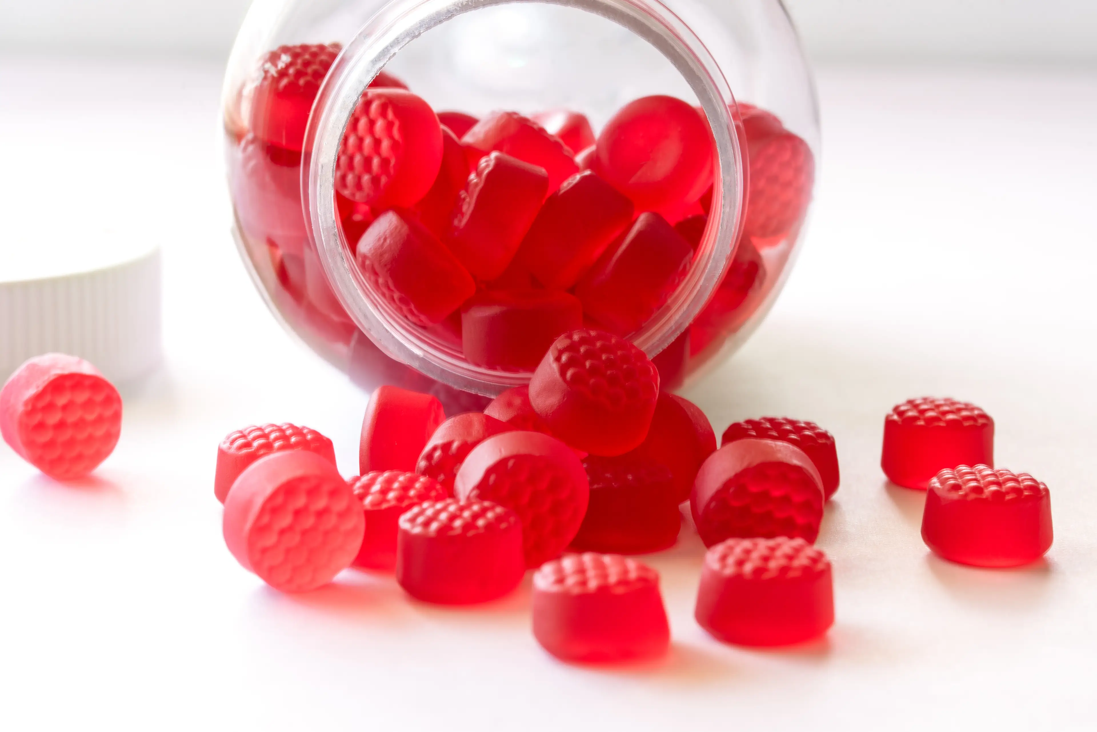 B12 supplements are common among people who do not eat meat (Getty Stock)