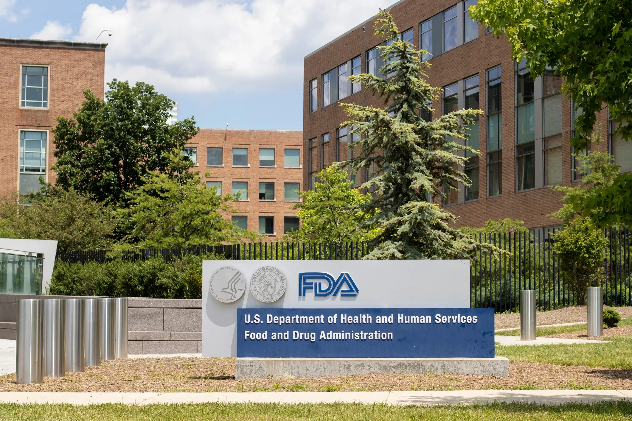 The FDA have approved a drug to tackle pancreatic cancer that brought one researcher to tears when she read the results (Getty stock image)