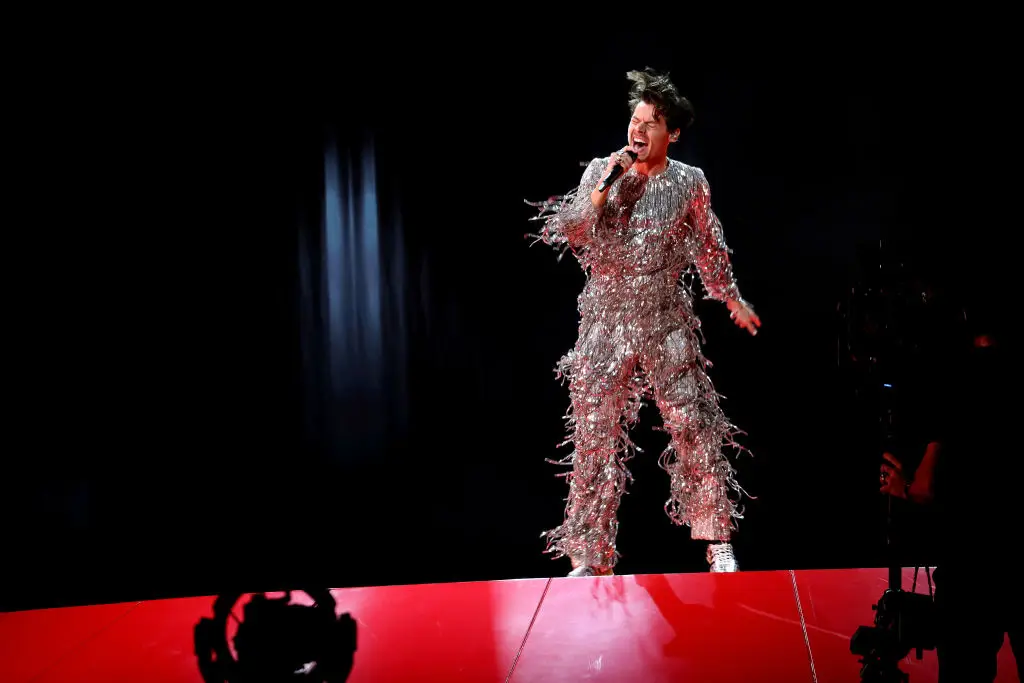 Fans are divided over the 'insane' ticket prices (Johnny Nunez/Getty Images)