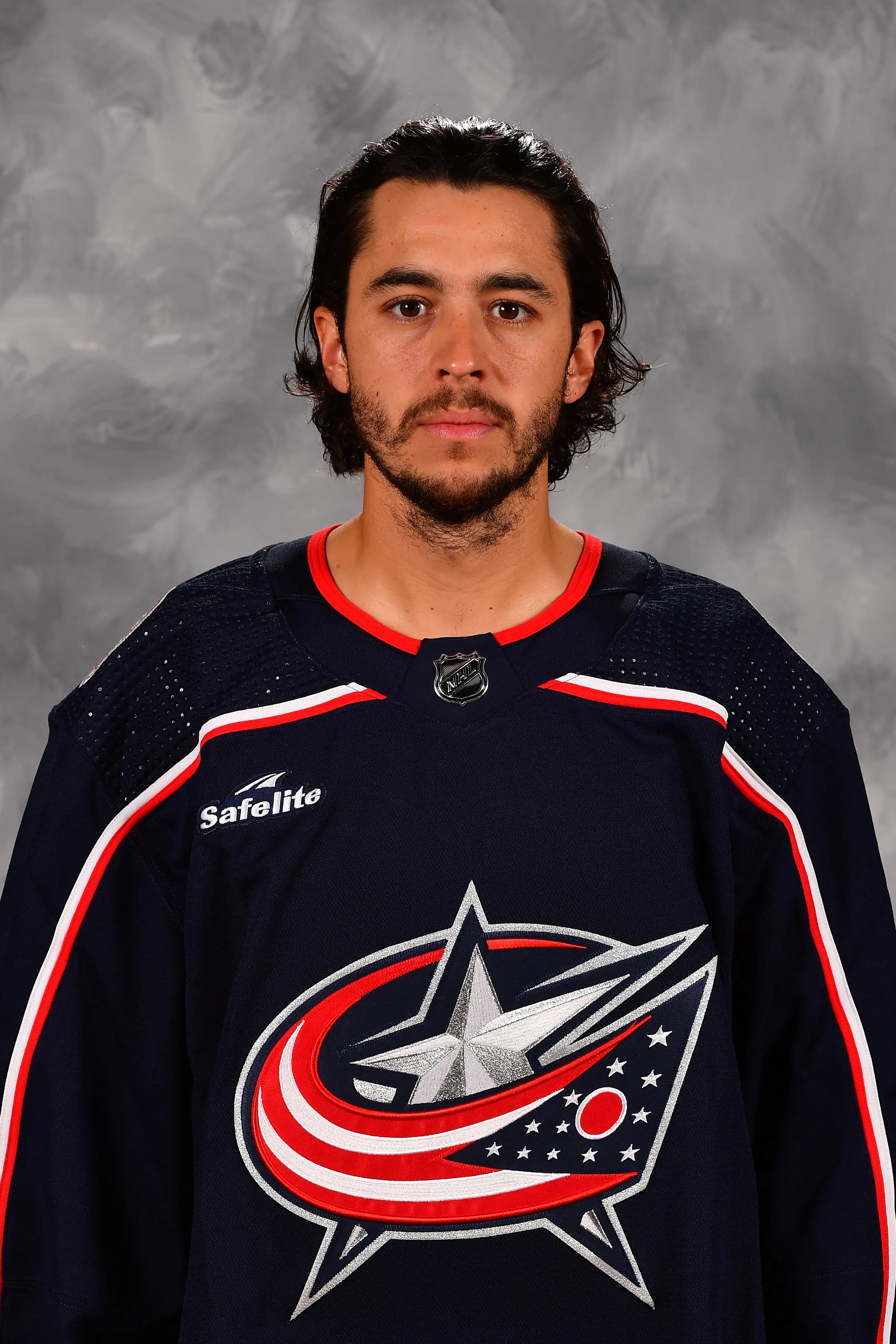 The brothers were killed after getting struck by a car. (Ben Jackson/NHLI via Getty Images)