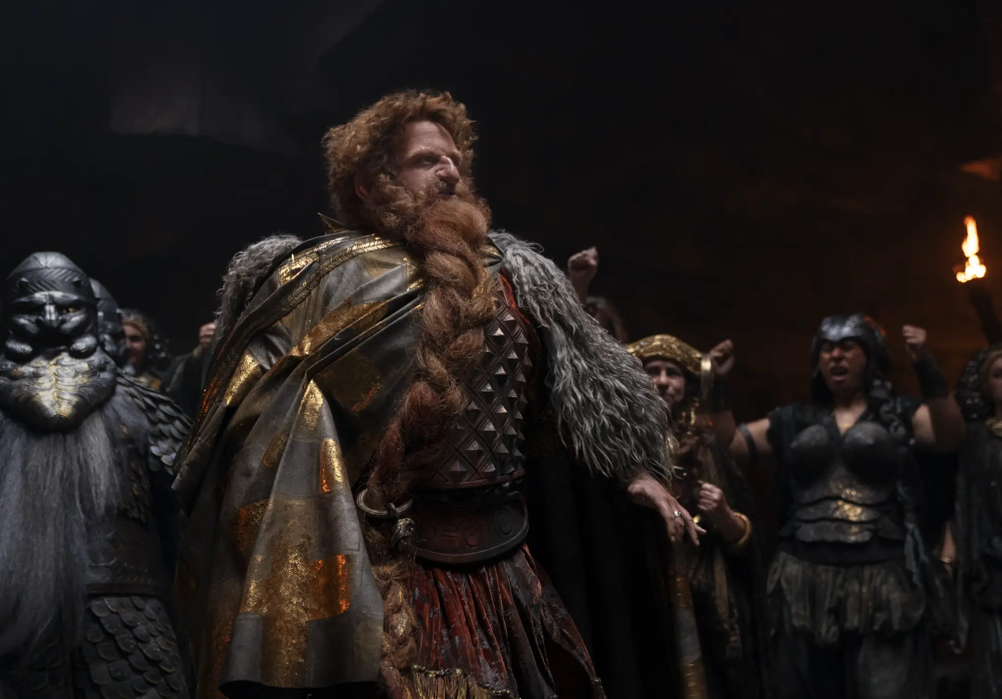 Opinions have been coming in thick and heavy for Ring of Power since it's release two days ago.