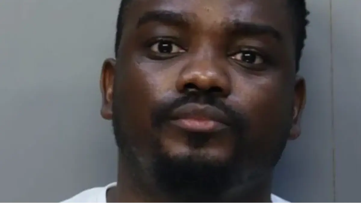 Miami-Dade Department of Corrections