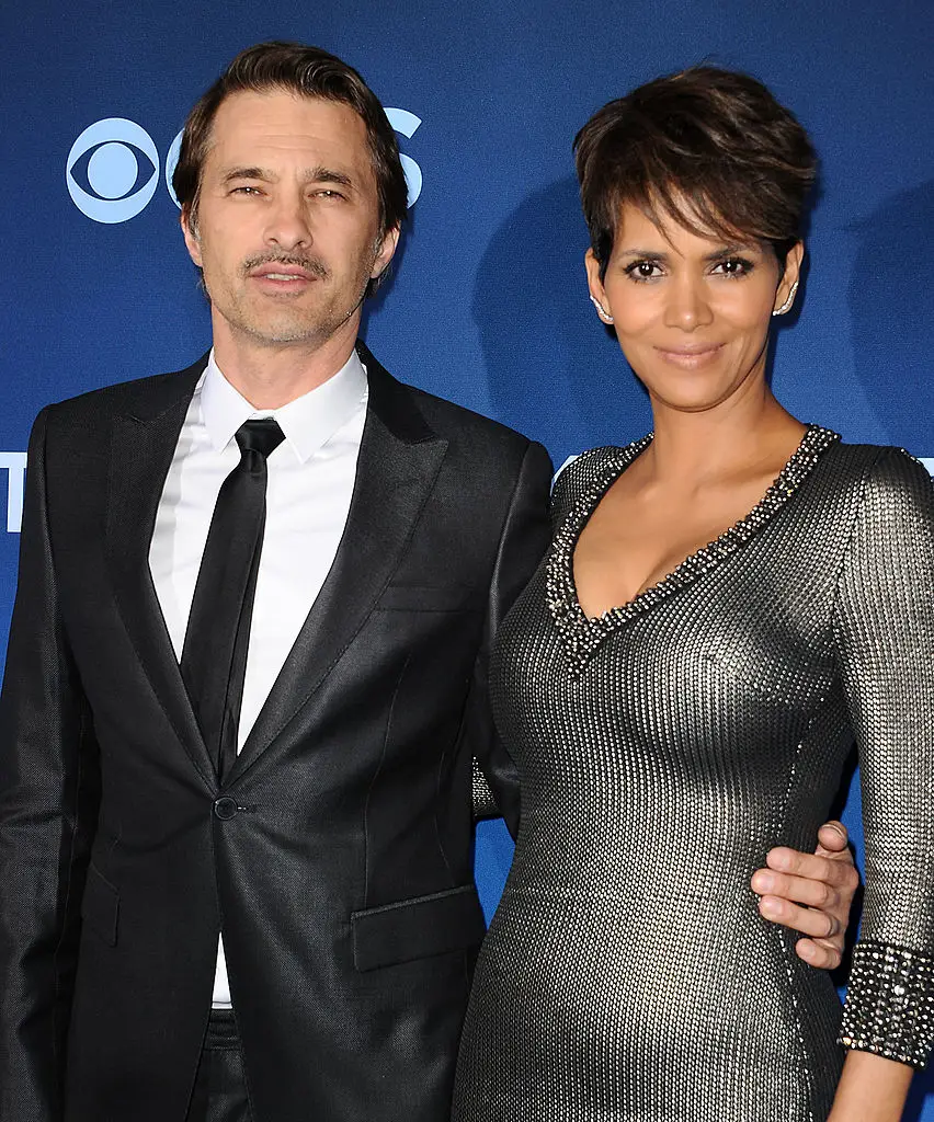 Olivier Martinez filed for divorce from Halle Berry in 2015 after two years of marriage (Jason LaVeris/FilmMagic)