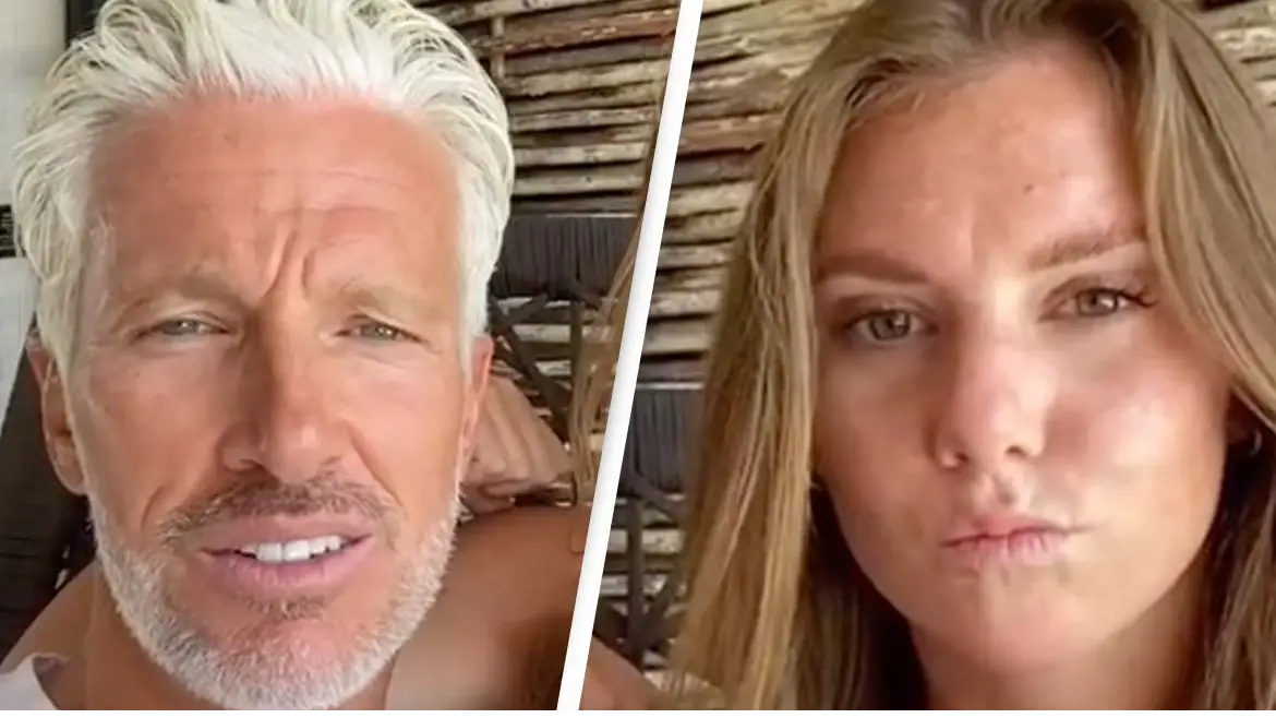 @themichaeljustin/TikTok