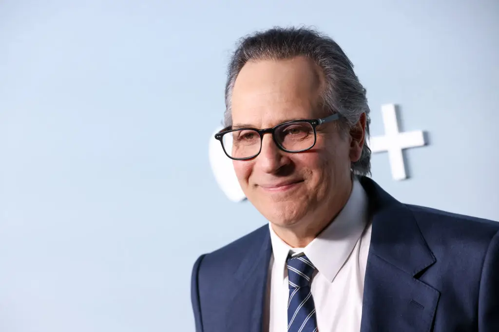 Jason Katims is proud of what they achieved with the show (Mark Von Holden/Variety via Getty Images)