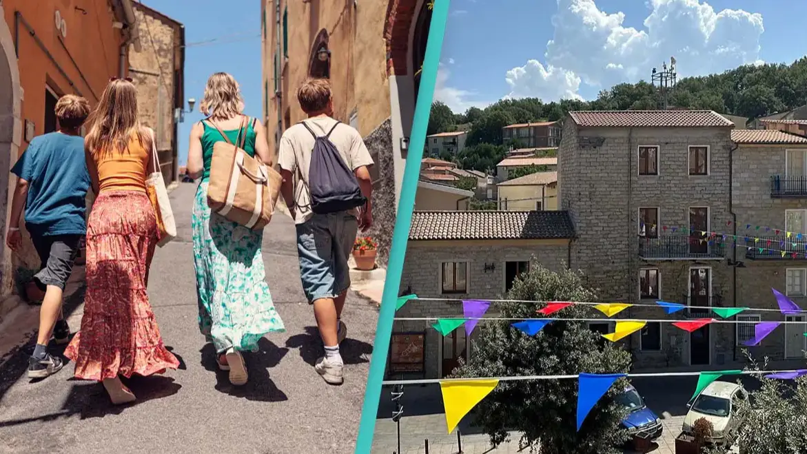 Getty Stock Images / liveinollolai.com