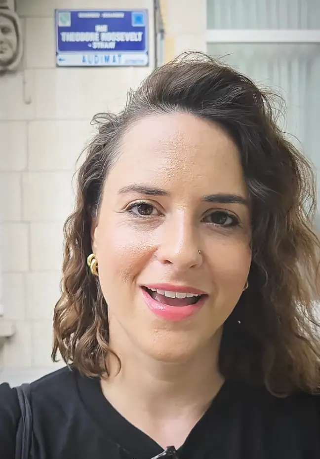 Raygun's video addressing the viral moment has seen a mixed response.(RayGun_Aus)