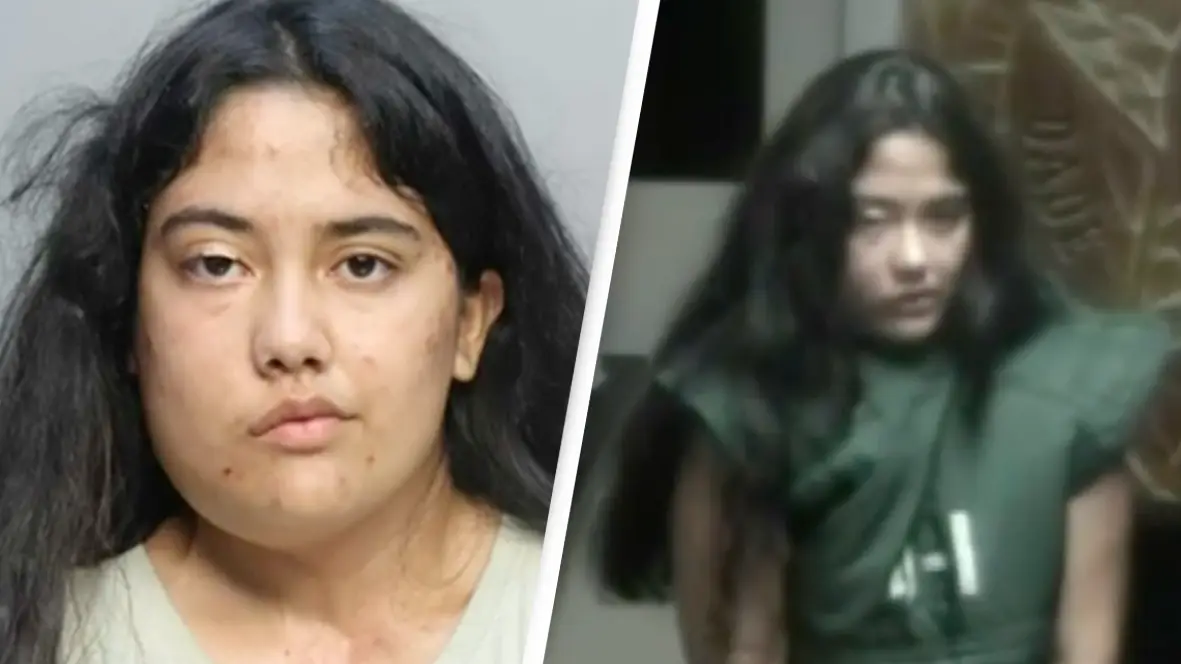 Mom accused of trying to hire hitman on parody website in attempt to kill 3-year-old son