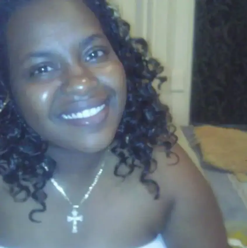 Lisa Cotton and her eight-year-old son were found deceased in their home (Facebook/Lisa Cotton)