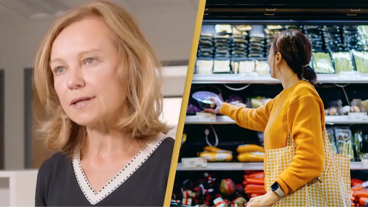 YouTube/Step One Foods / Getty Stock Images