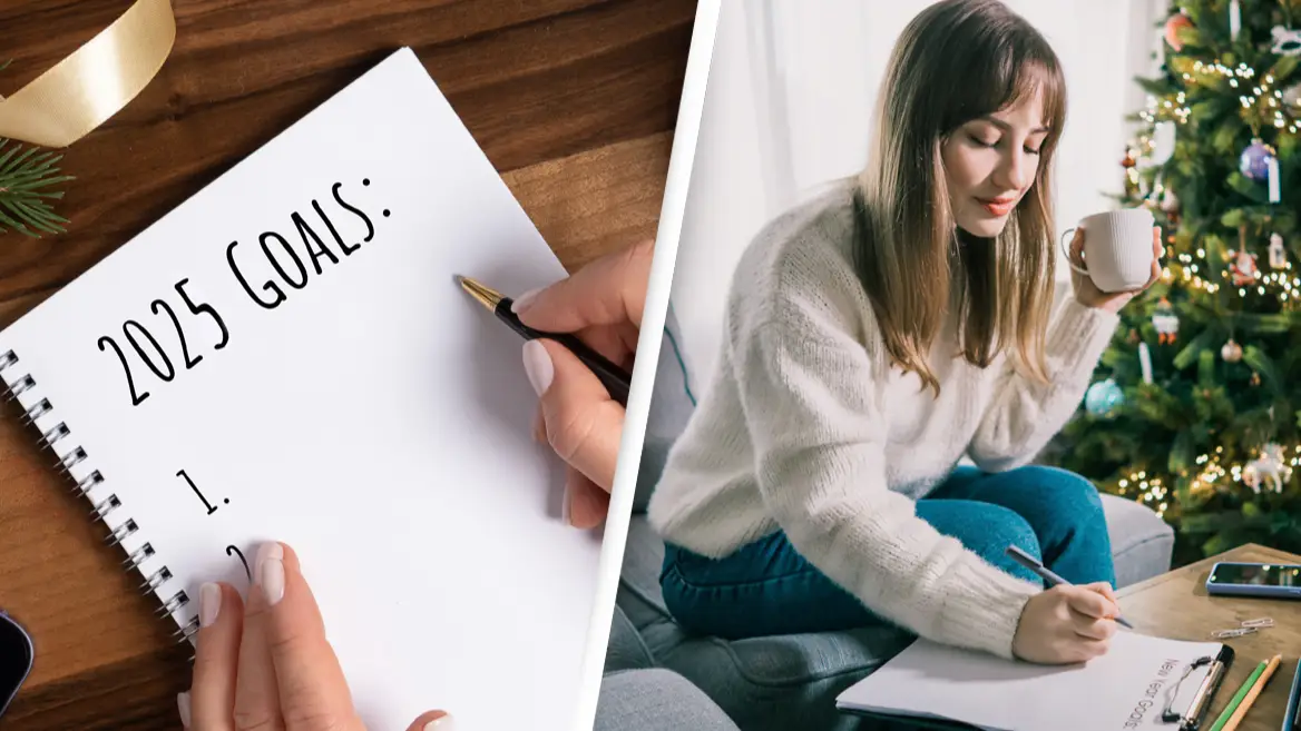 Getty Images/OKrasyuk/Getty Images/Iryna Veklich