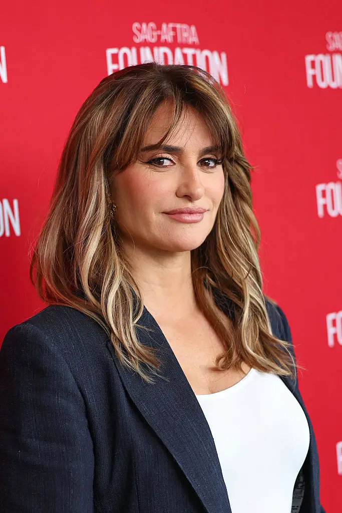 Cruz opened up about her health scares (Araya Doheny/Getty Images for SAG-AFTRA Foundation)