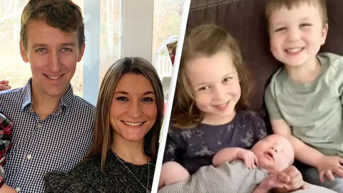 YouTube/WCVB Channel 5 Boston