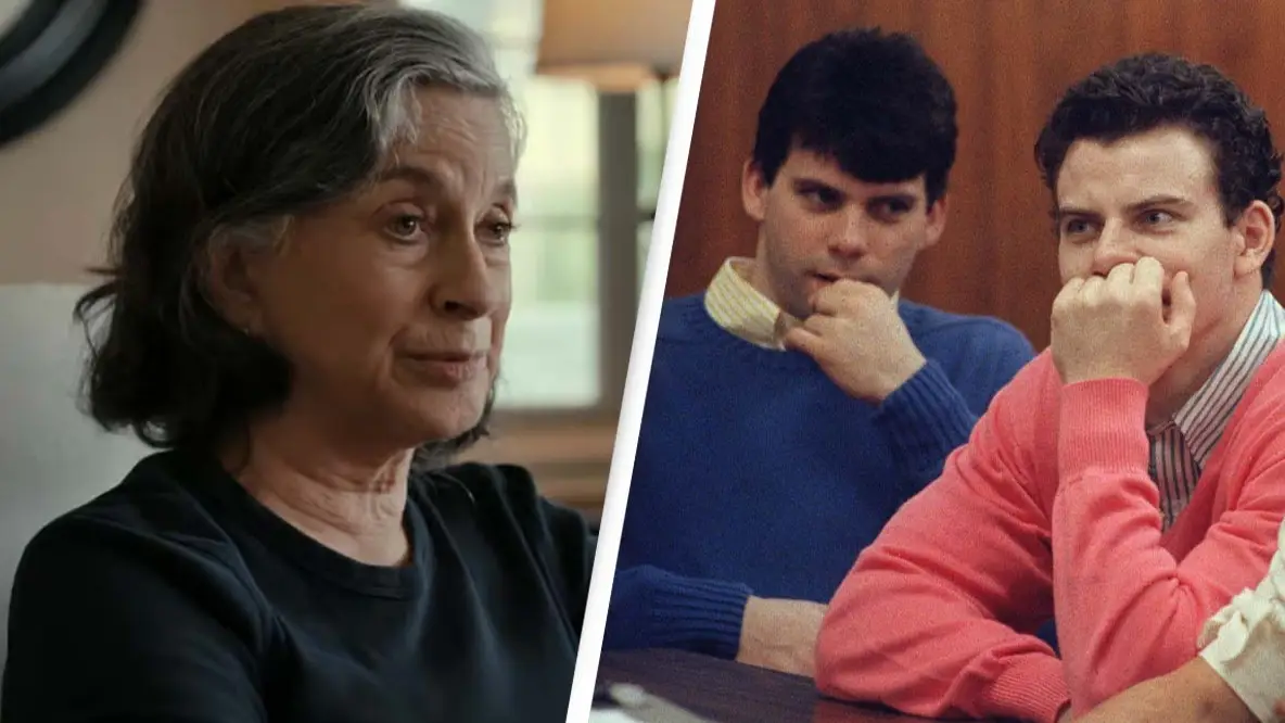 Netflix / MIKE NELSON/AFP via Getty Images