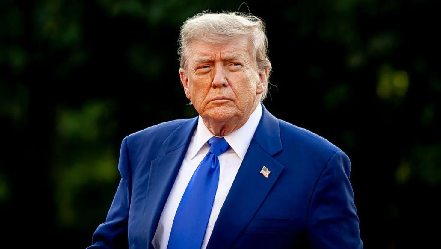 The new 50 percent tariffs will affect thousands of US citizens' morning routines (Patrick van Katwijk/Getty Images)