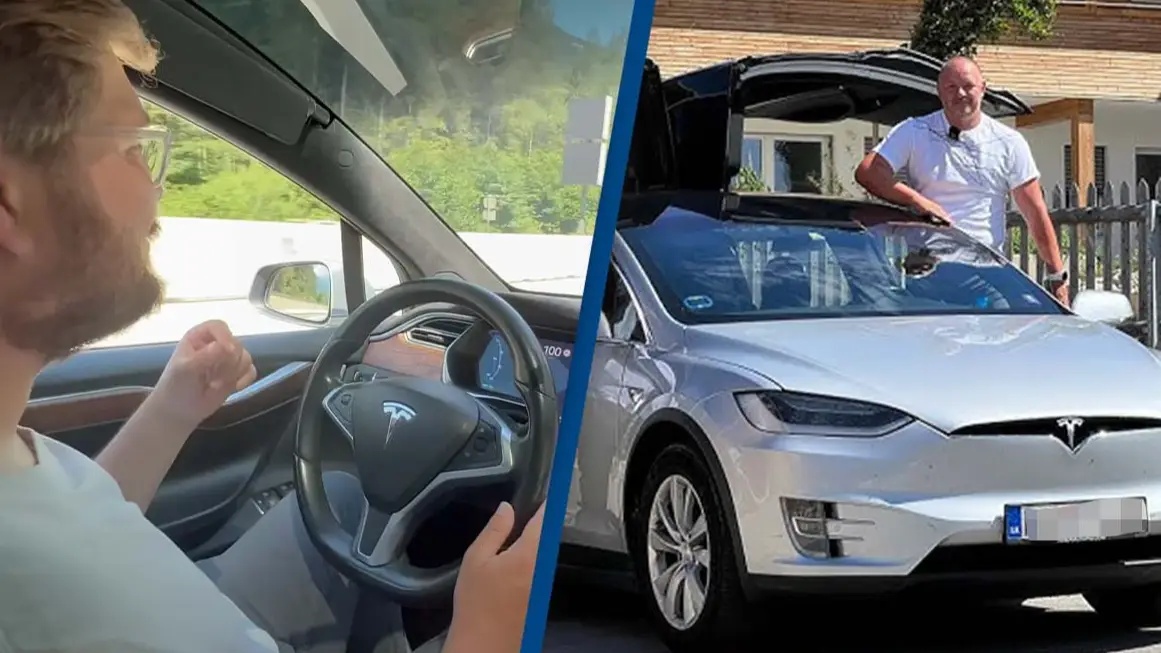 YouTube/Out of Spec Reviews