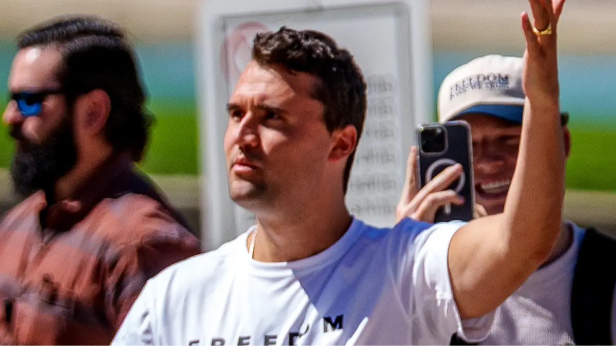 The Salt Lake Tribune/Getty