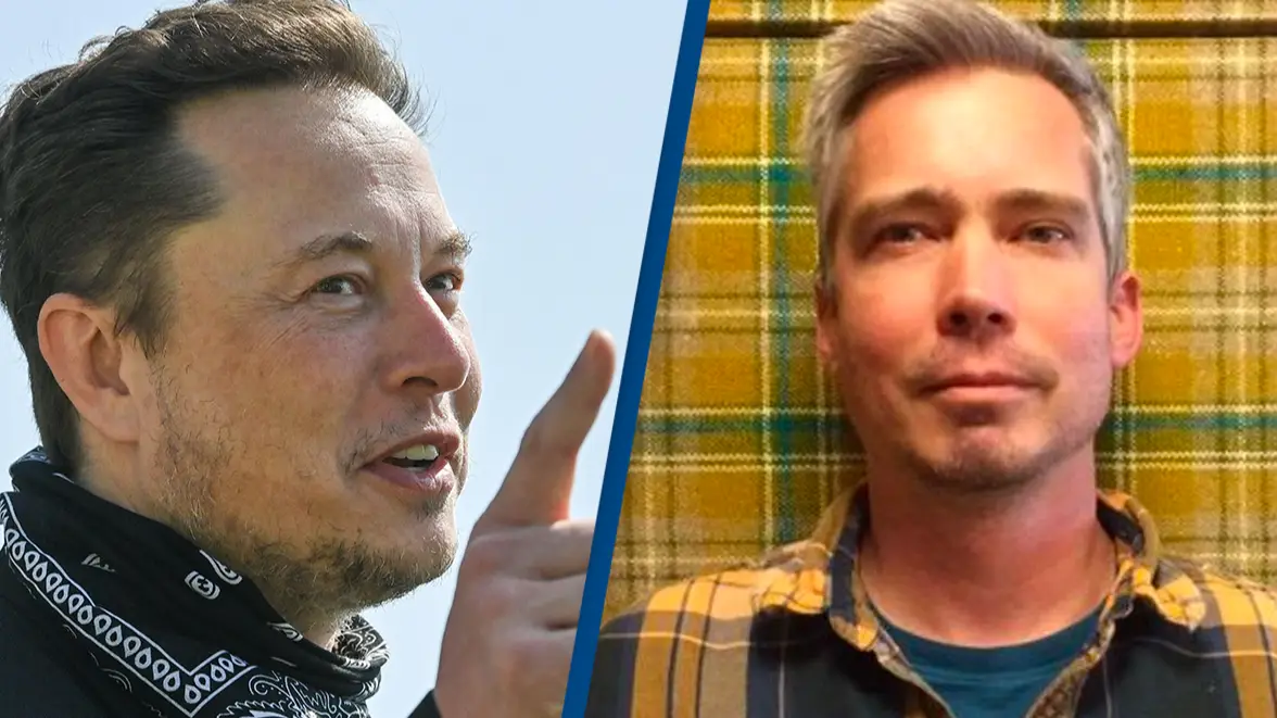 REUTERS / Alamy Stock Photo / @igb / Twitter